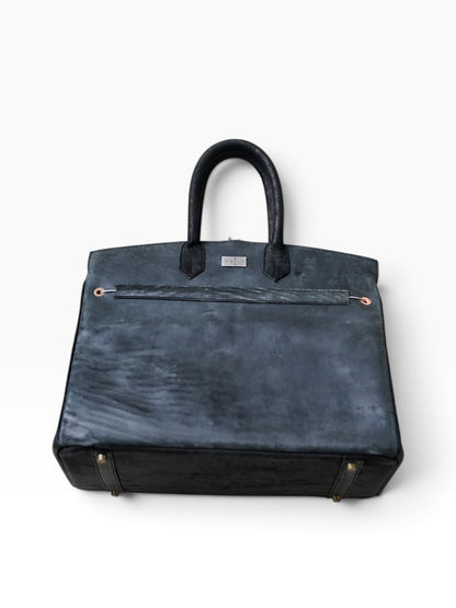 [LIMITED] BARK 35 / GUIDI HORSEBUTT / MARBLE /