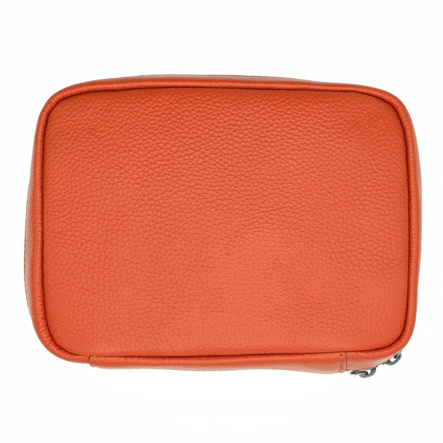 Multiple pouch / Nappa leather