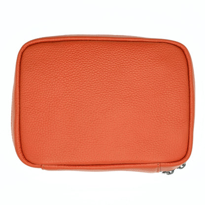 Multiple pouch / Nappa leather