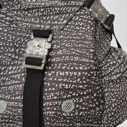 Addiction RuckSack - Antelope Leather -