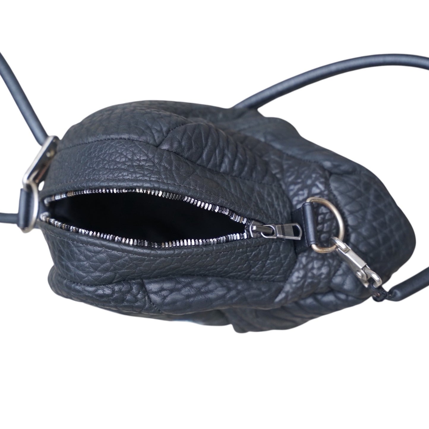 【ierib × Kushino Masaya】Skull Bag
