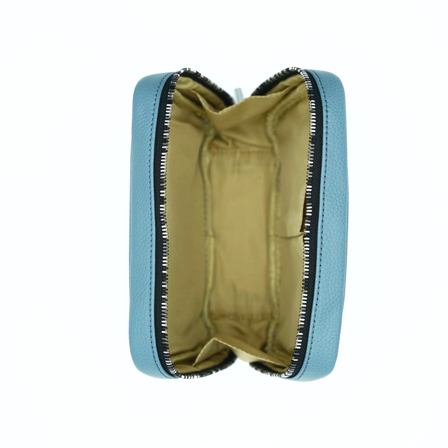 Multiple pouch / Nappa leather
