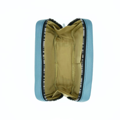 Multiple pouch / Nappa leather