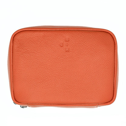 Multiple pouch / Nappa leather