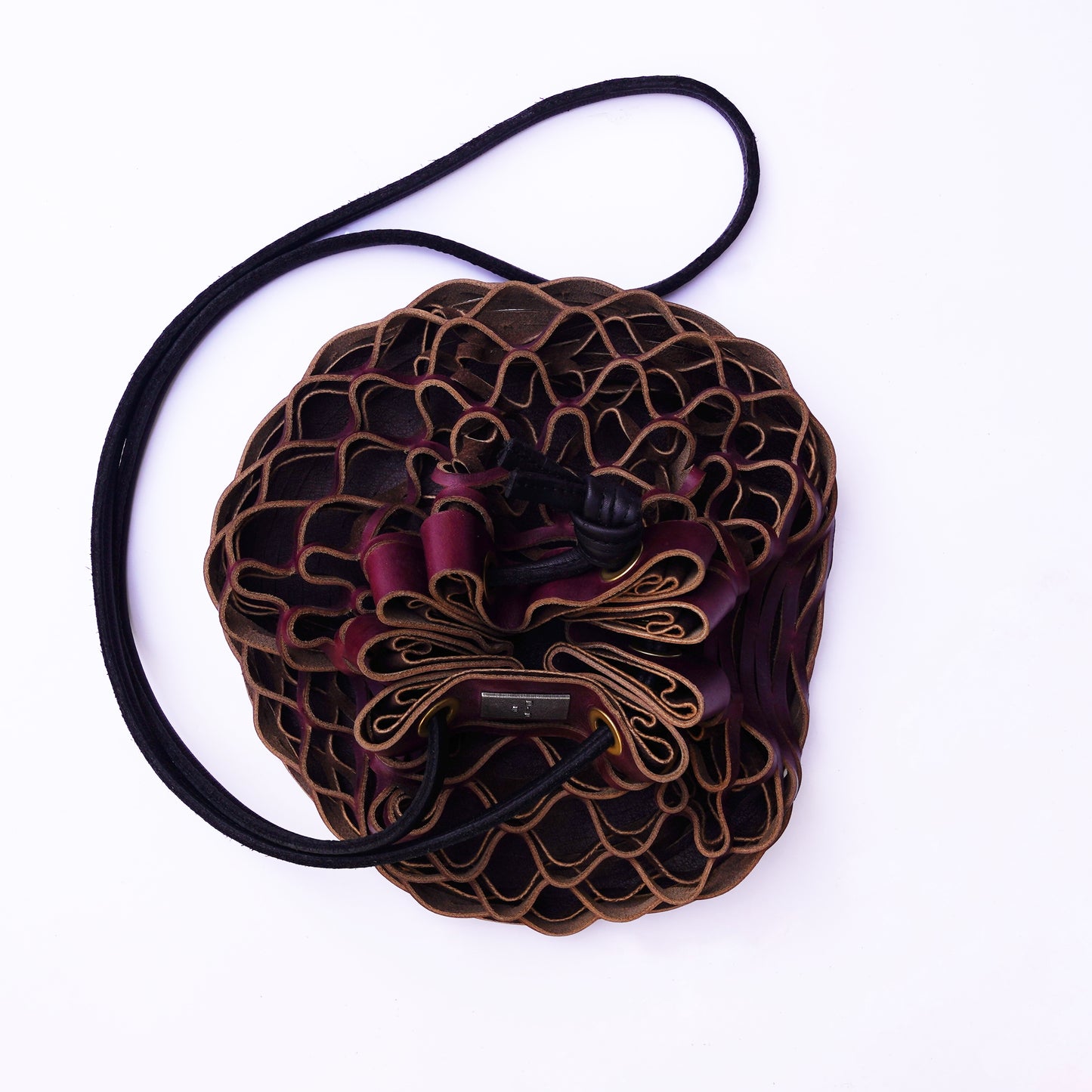 ORBIT Bag -circle-