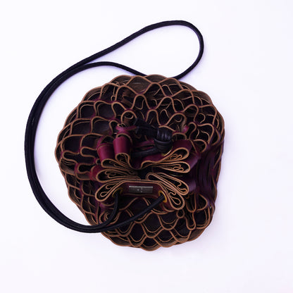 ORBIT Bag -circle-