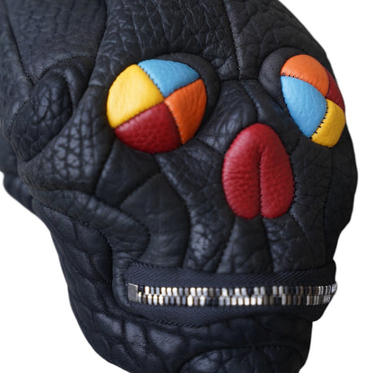 【ierib × Kushino Masaya】Skull Bag