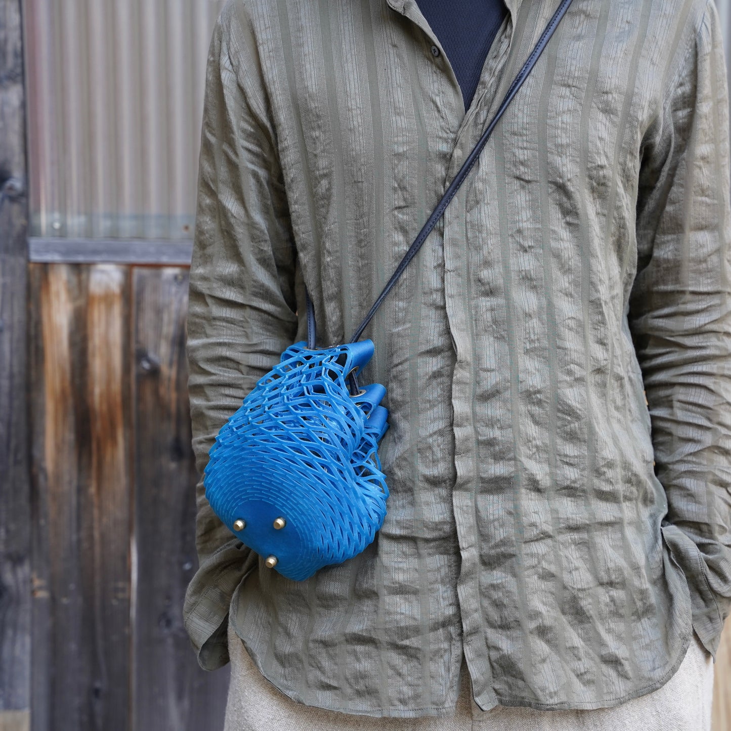 ORBIT Bag -circle-