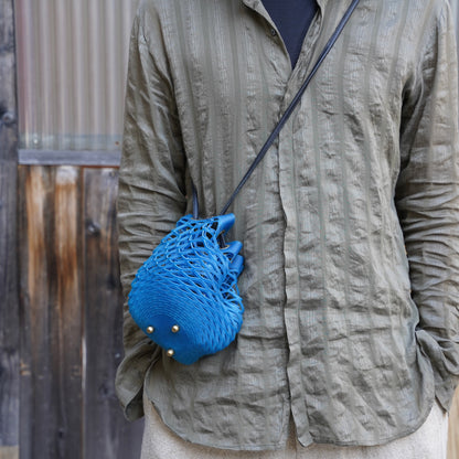 ORBIT Bag -circle-
