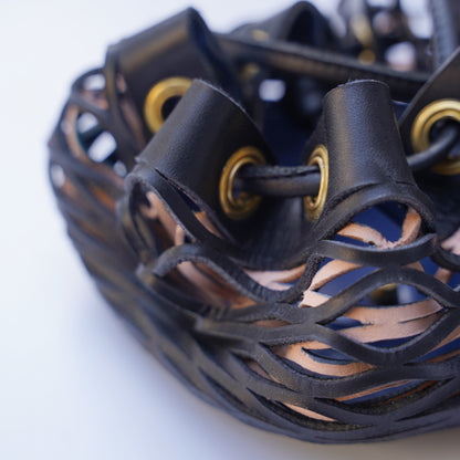ORBIT Bag -circle-
