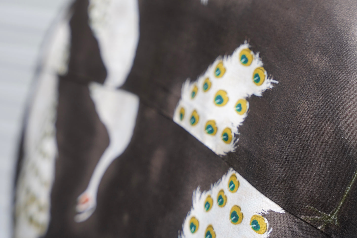 Peacock Shirts
