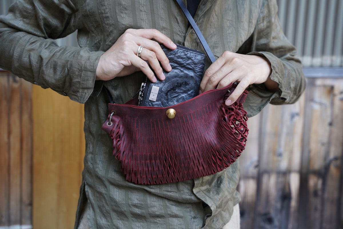 ORBIT Bag -square-