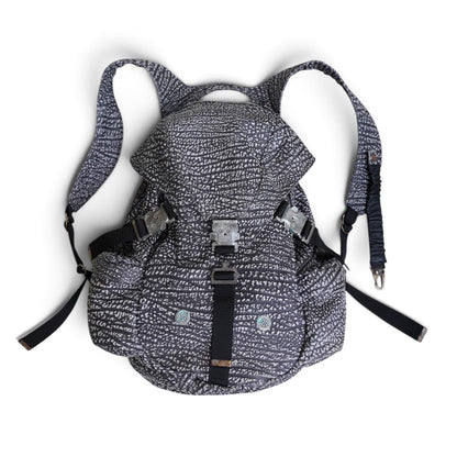 Addiction RuckSack - Antelope Leather -