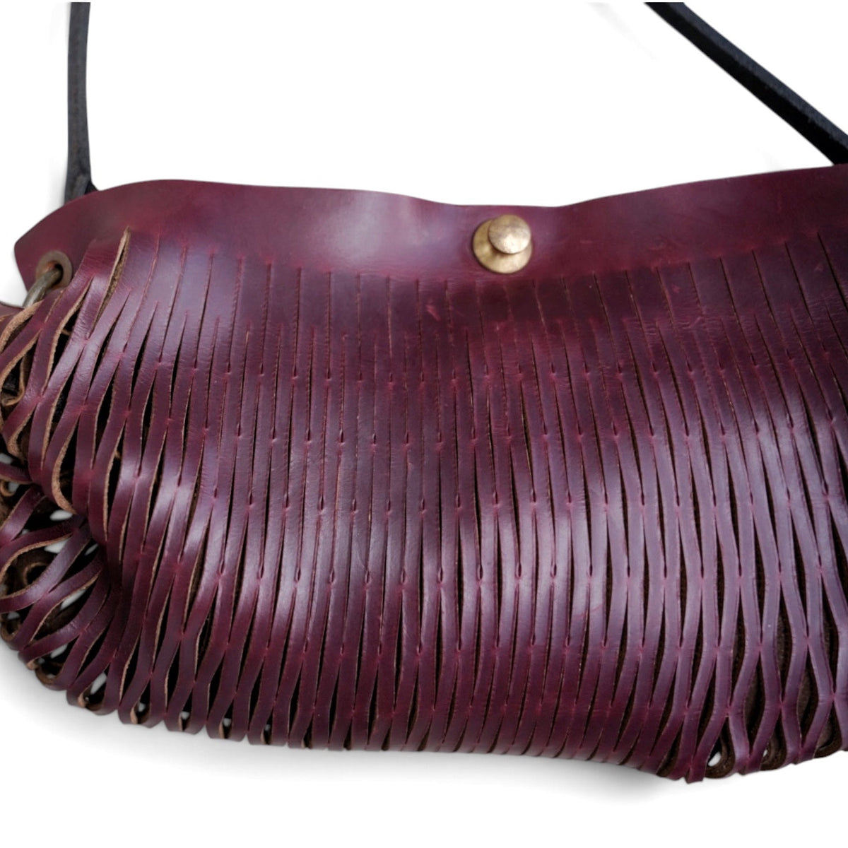 ORBIT Bag -square-