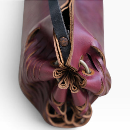 ORBIT Bag -square-