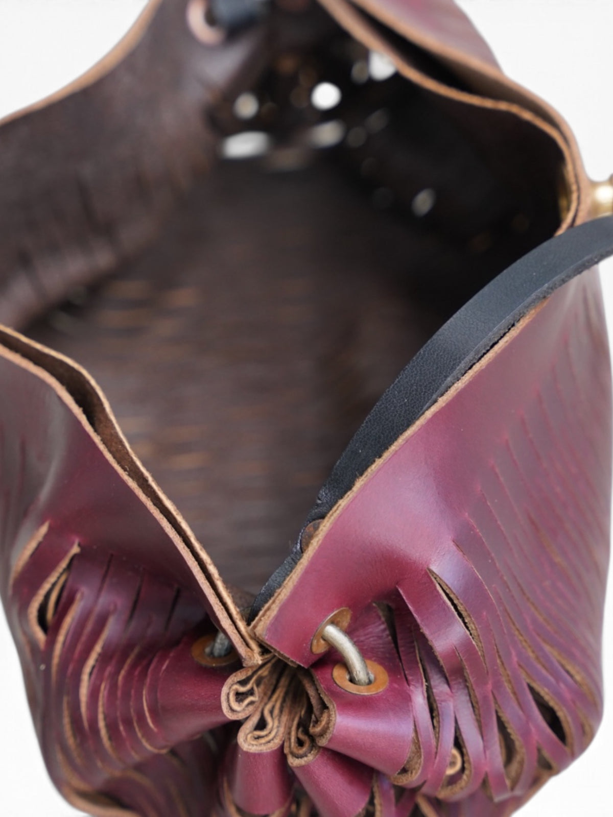 ORBIT Bag -square-