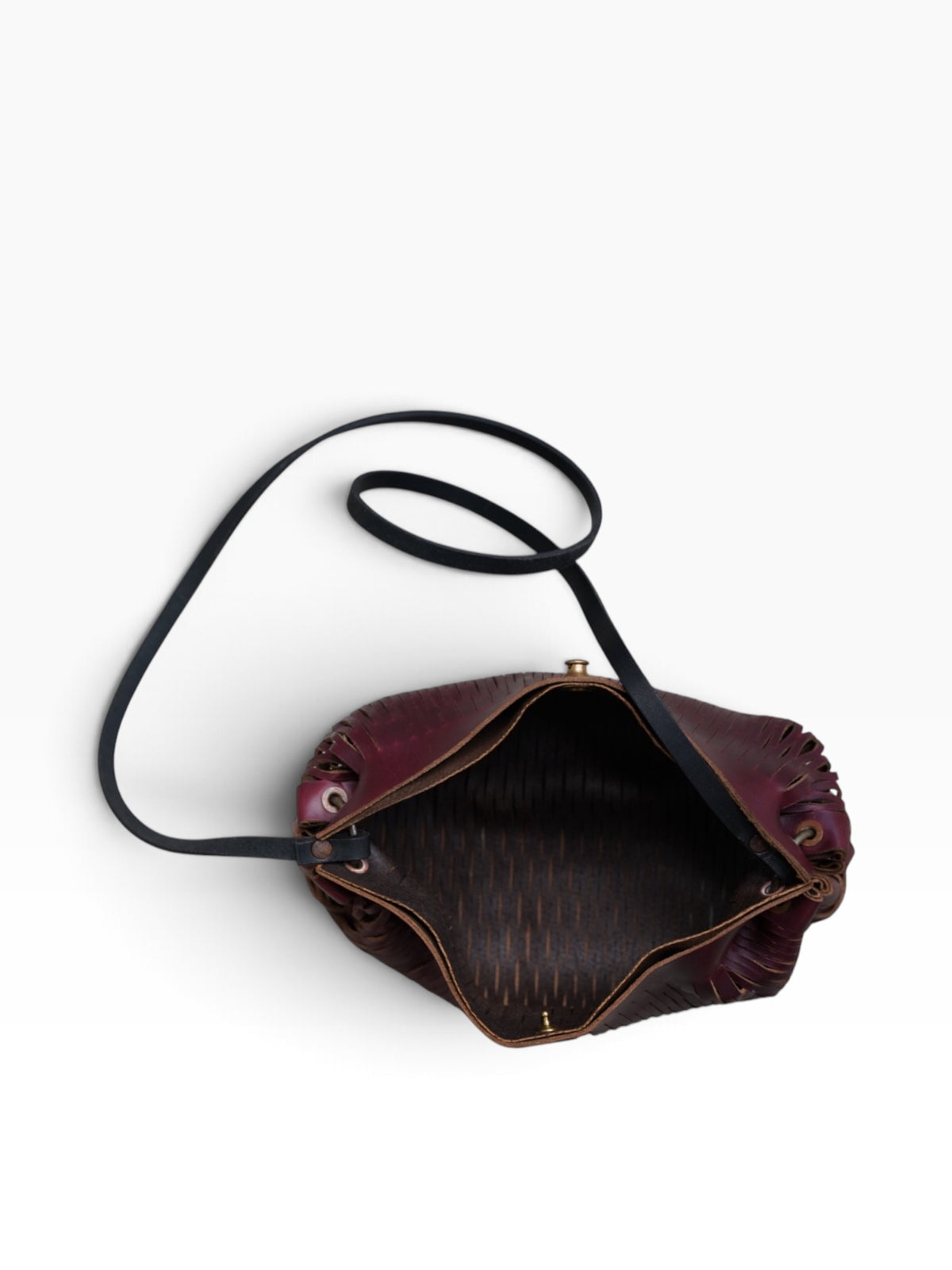 ORBIT Bag -square-