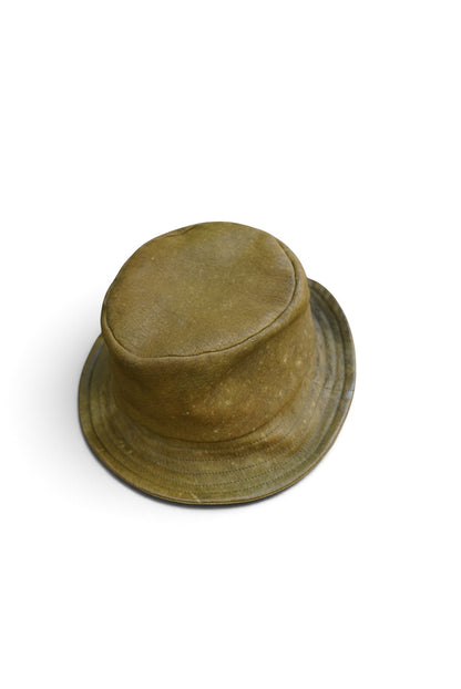 BUCKET HAT / WILD DEER / OLIVE GREEN