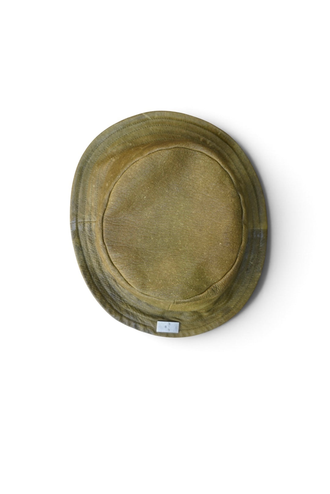 BUCKET HAT / WILD DEER / OLIVE GREEN