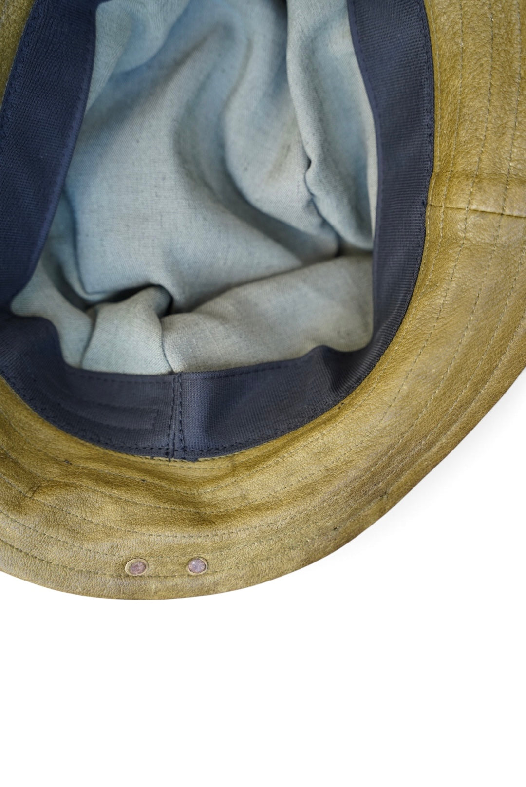 BUCKET HAT / WILD DEER / OLIVE GREEN