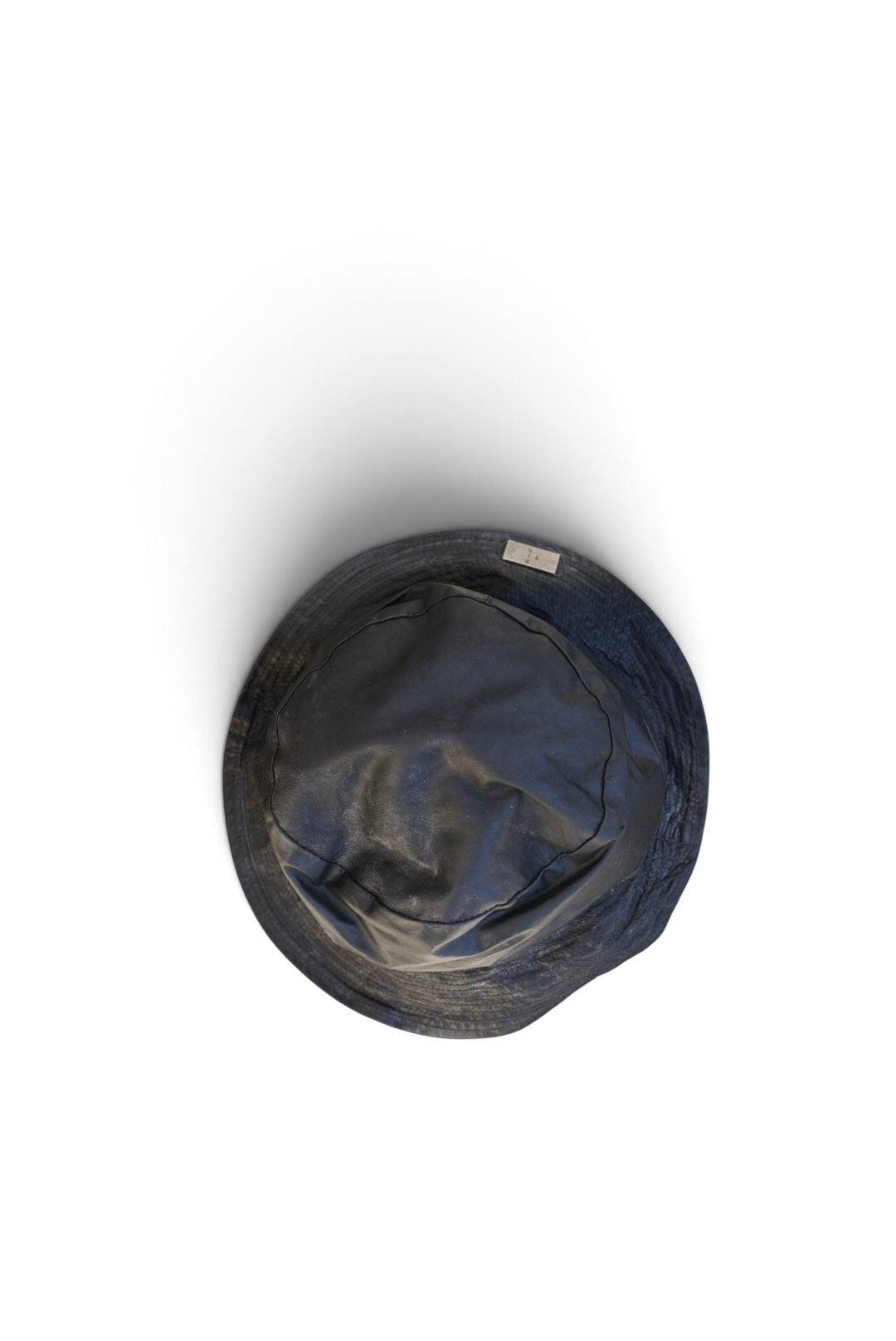 BUCKET HAT / KANGAROO / WAXED FINISH / ONE SIZE FITS ALL