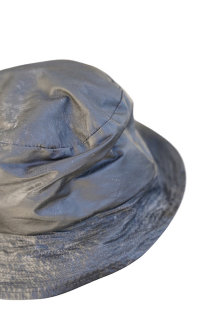 BUCKET HAT / KANGAROO / WAXED FINISH / ONE SIZE FITS ALL