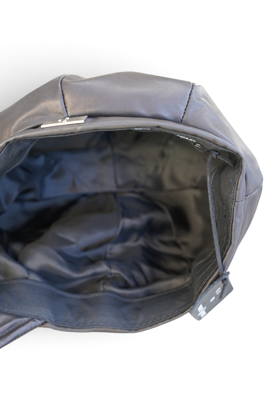 CASQUETTE / KANGAROO / BLACK / FREE SIZE /