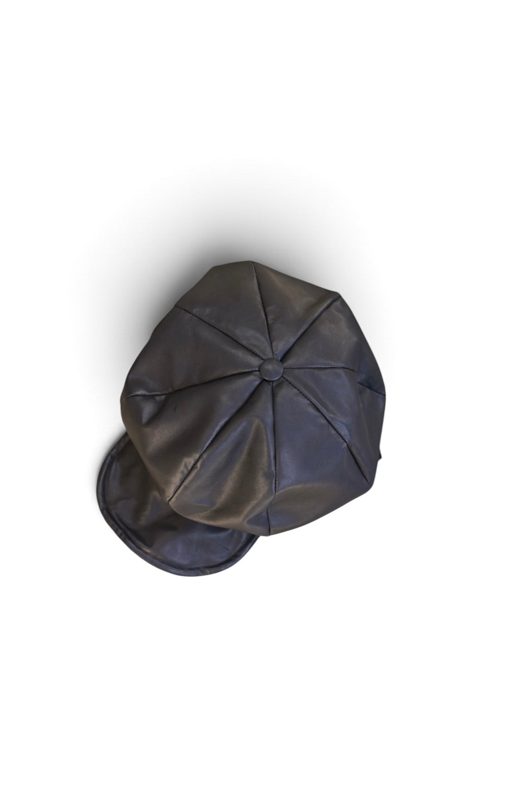 CASQUETTE / KANGAROO / BLACK / FREE SIZE /