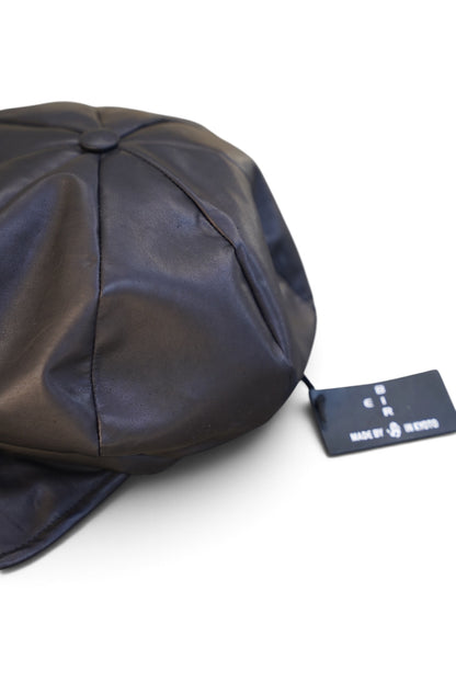 CASQUETTE / KANGAROO / BLACK / FREE SIZE /