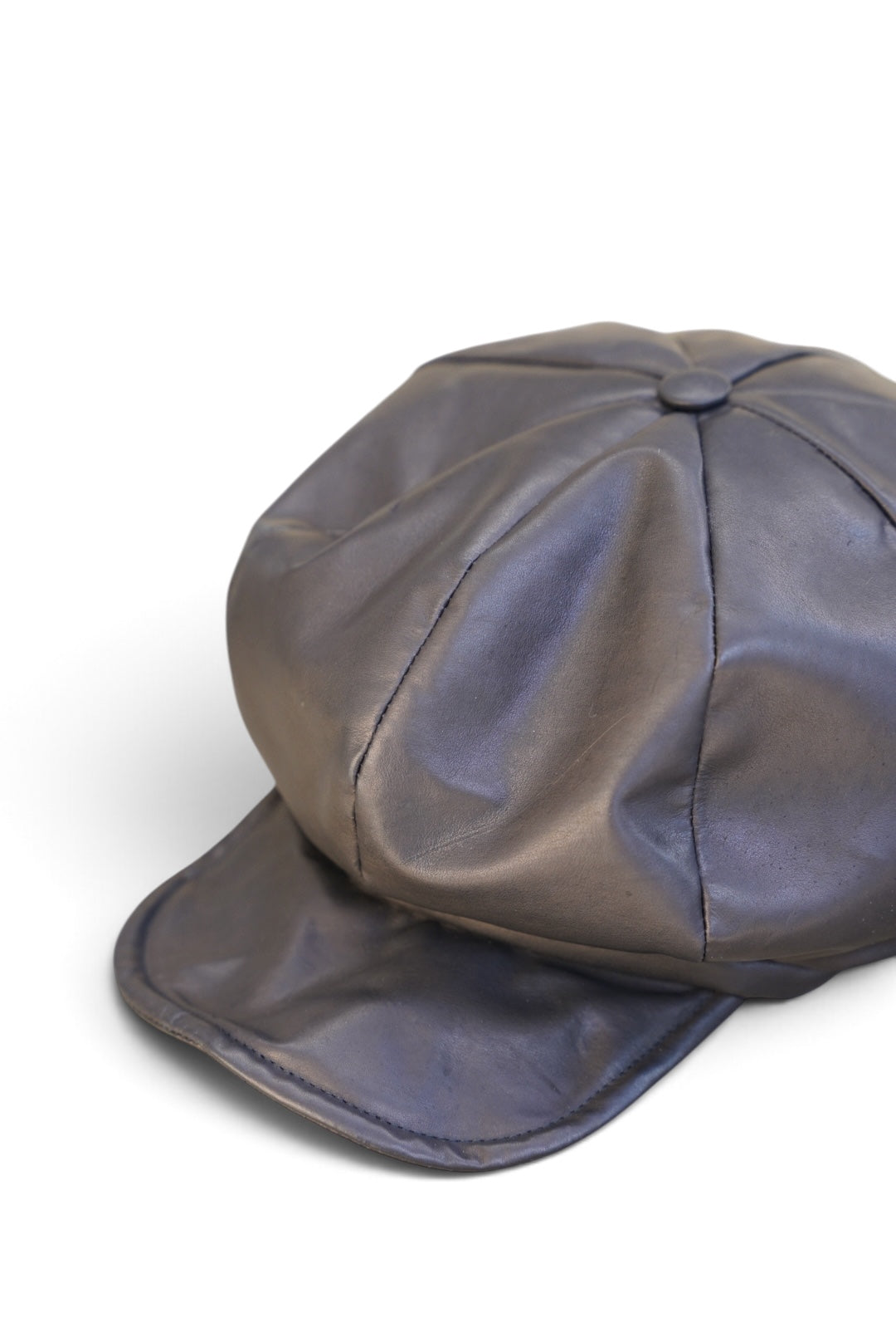 CASQUETTE / KANGAROO / BLACK / FREE SIZE /