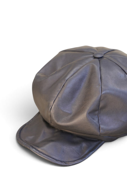 CASQUETTE / KANGAROO / BLACK / FREE SIZE /