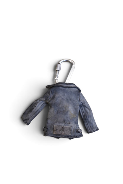 Mini Jacket Key CASE / MATTE / OBJECT DYED w/ JP SUMI INK