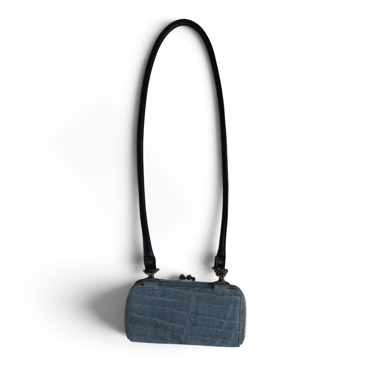 Wallet bag / ELEPHANT GRAY /