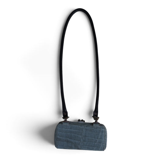 Wallet bag / ELEPHANT GRAY /