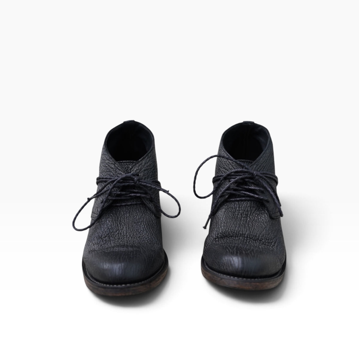 【Limited】Classic Tecta Derby Shoes / JP SHARK / 42