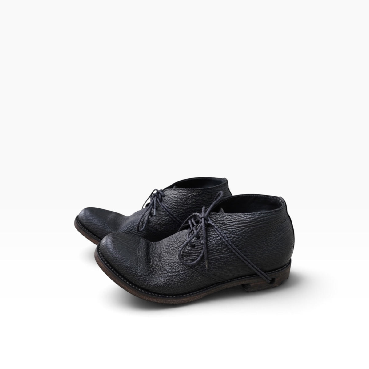 【Limited】Classic Tecta Derby Shoes / JP SHARK / 42