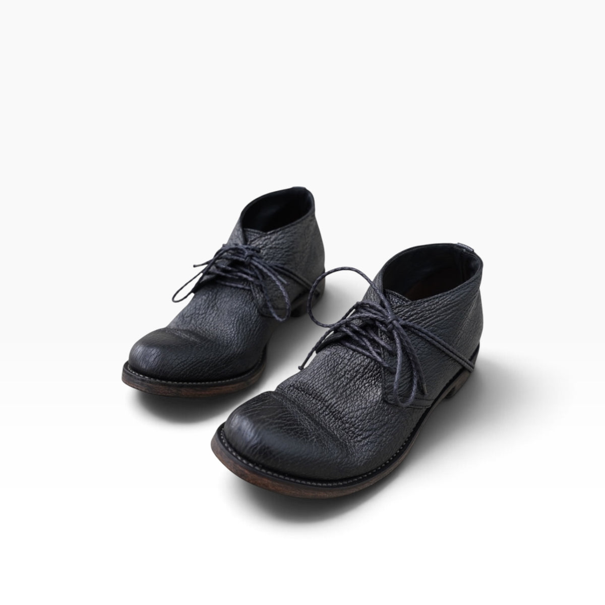 【Limited】Classic Tecta Derby Shoes / JP SHARK / 42