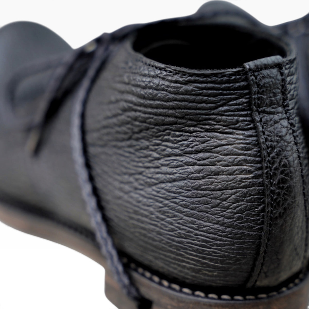 【Limited】Classic Tecta Derby Shoes / JP SHARK / 42
