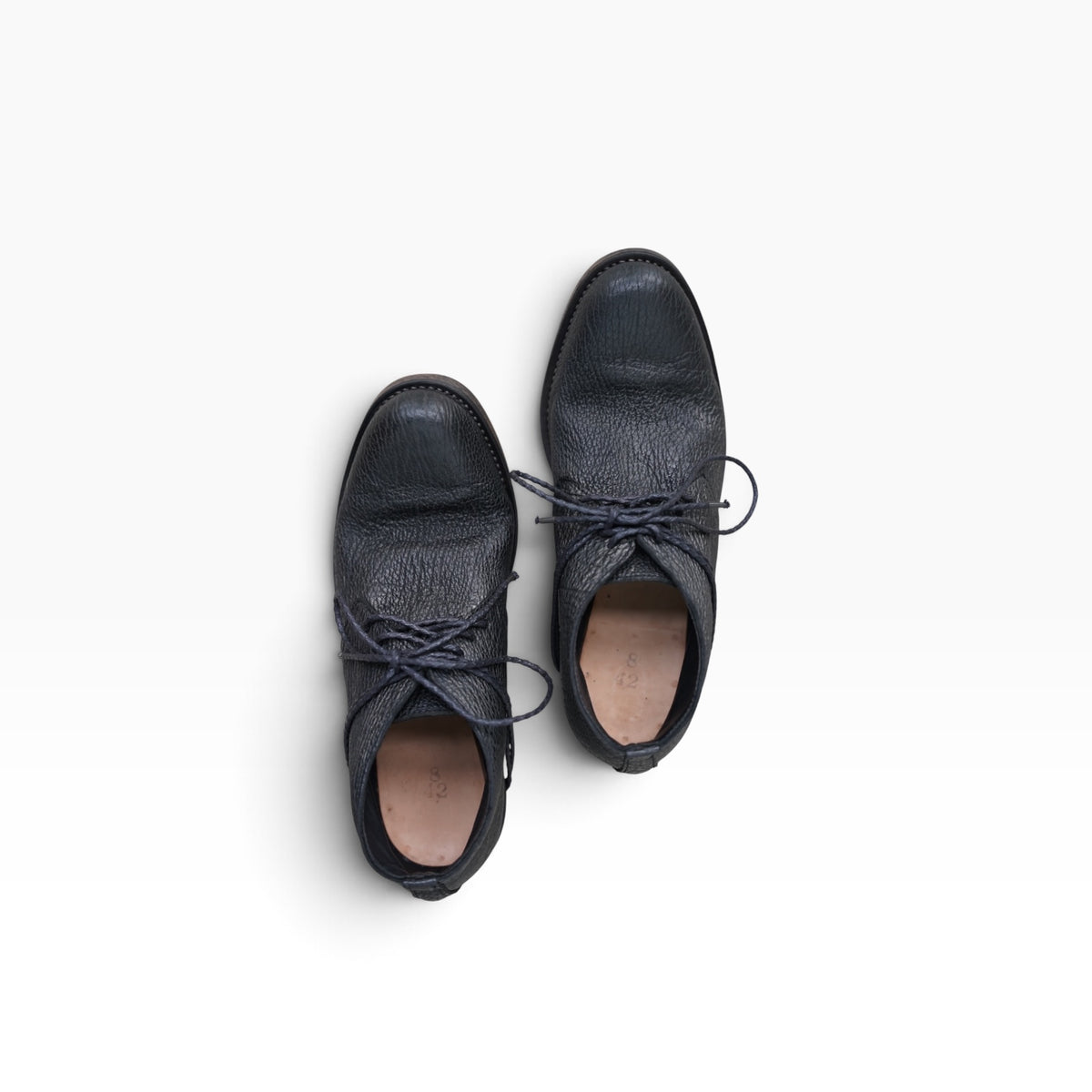 【Limited】Classic Tecta Derby Shoes / JP SHARK / 42