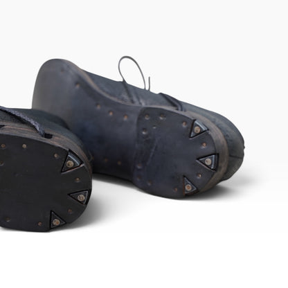【Limited】Classic Tecta Derby Shoes / JP SHARK / 42