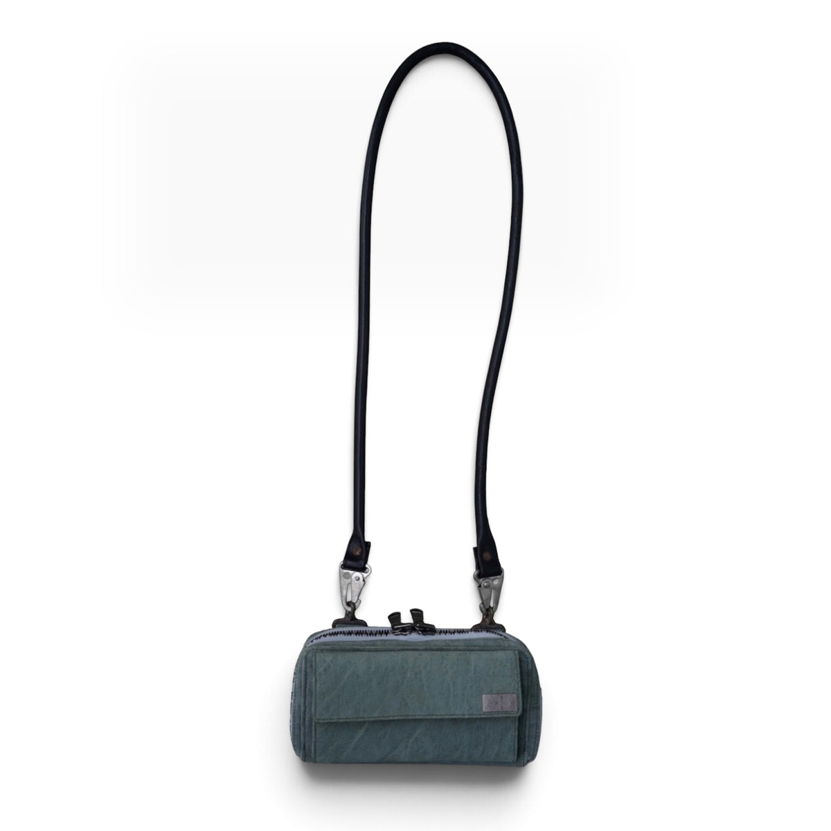 Wallet bag / ELEPHANT GRAY /