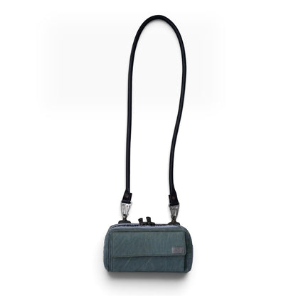 Wallet bag / ELEPHANT GRAY /
