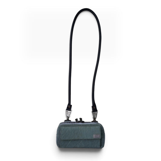 Wallet bag / ELEPHANT GRAY /