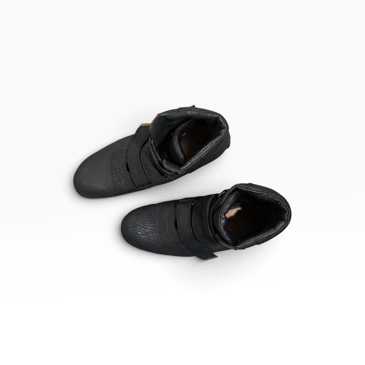 LIMITED / GERMAN SNEAKER / JP SHARK / 42 / BLACK