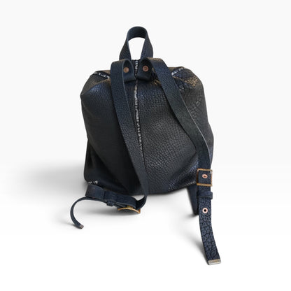 Triple-one zip / ONE PIECE RUCKSACK