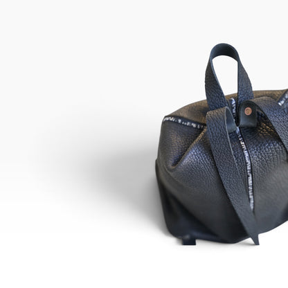 Triple-one zip / ONE PIECE RUCKSACK