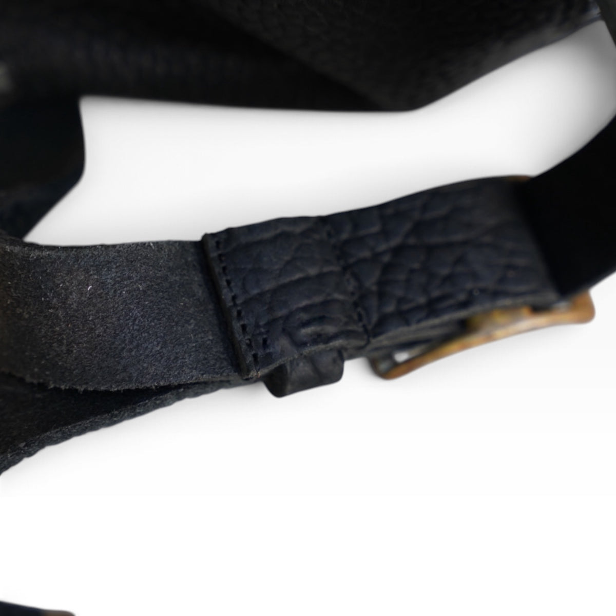 Triple-one zip / ONE PIECE RUCKSACK