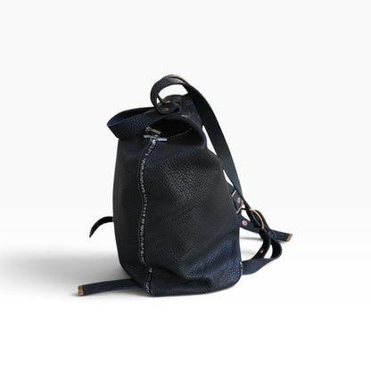 Triple-one zip / ONE PIECE RUCKSACK