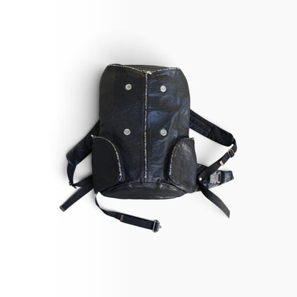 TRIPLE-ONE ZIP RUCKSACK