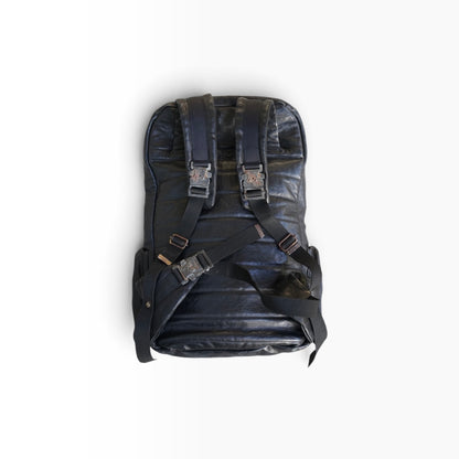 TRIPLE-ONE ZIP RUCKSACK